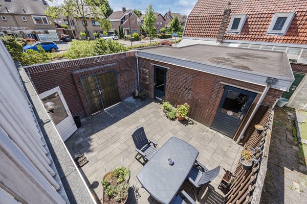 Medium property photo - Leliestraat 40, 5171 BK Kaatsheuvel